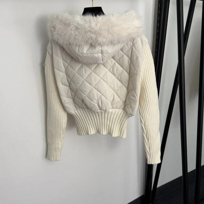 CHANEL 25S JACKET 566