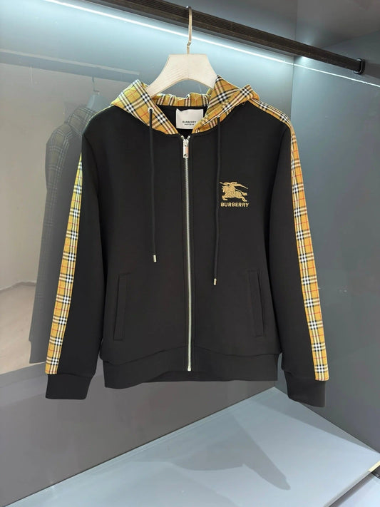 BURBERRY 25S JACKET 279