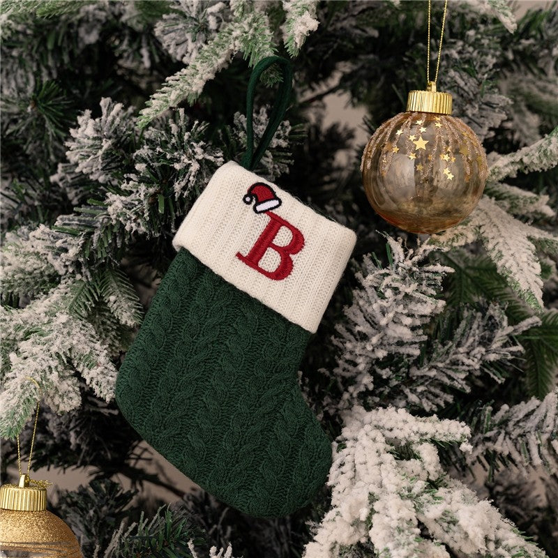 Golden Christmas Tree Hook