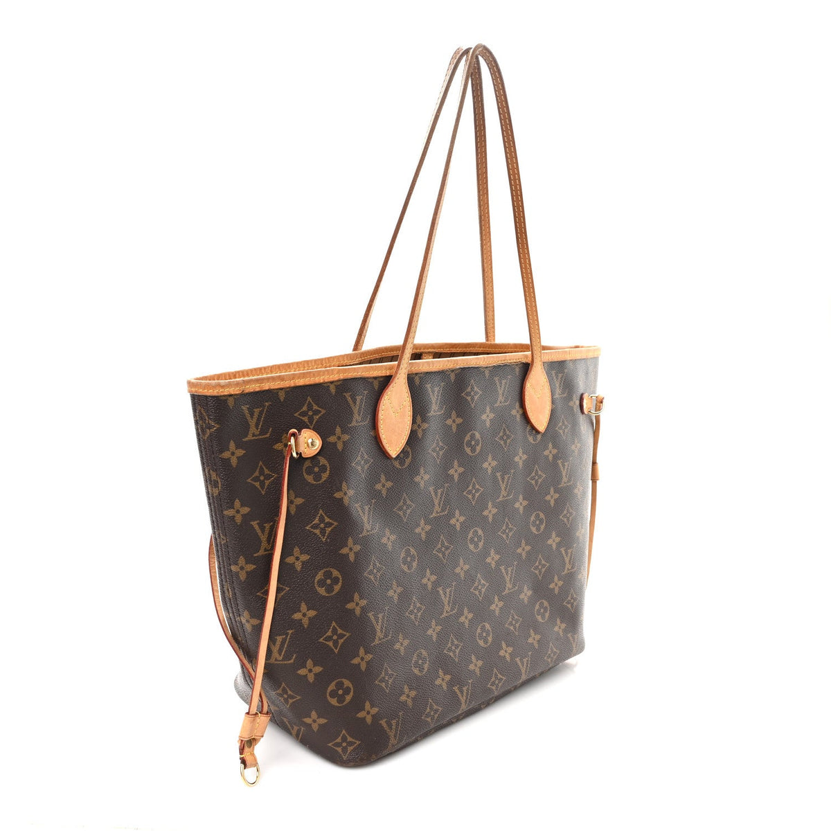 Monogram Neverfull MM