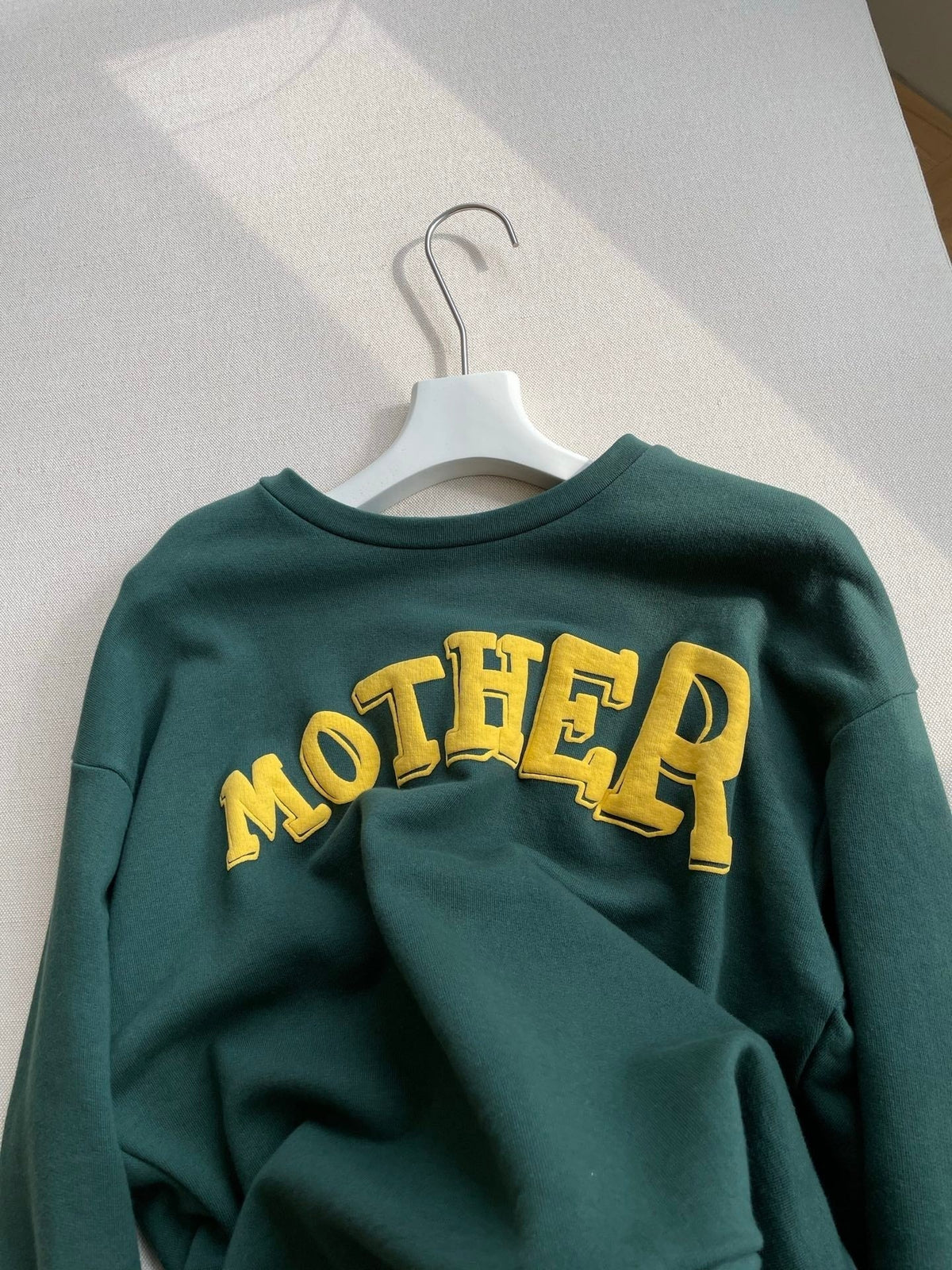 HERMES 25S SWEATSHIRT 031