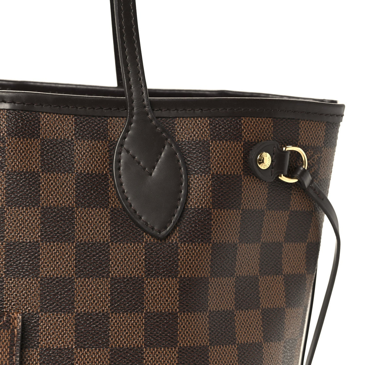 Damier Ebene Neo Neverfull PM