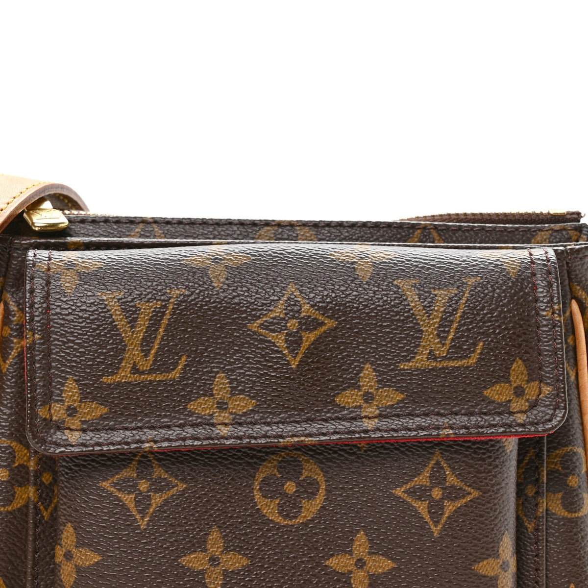 Monogram Viva-Cite PM