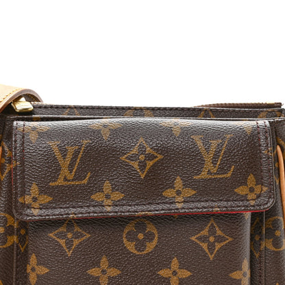 Monogram Viva-Cite PM