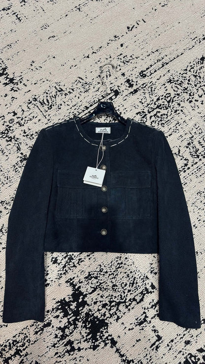 HERMES 25S JACKET 004
