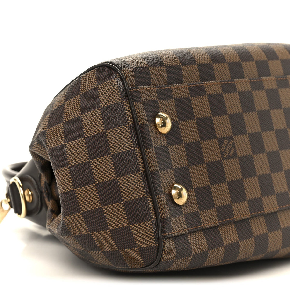 Damier Ebene Trevi PM