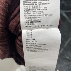 MIUMIU TANK TOP STYLE 740