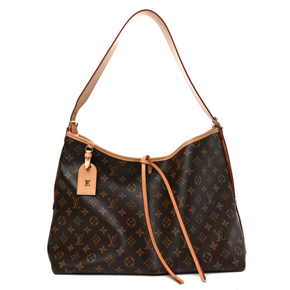 Monogram Carryall MM