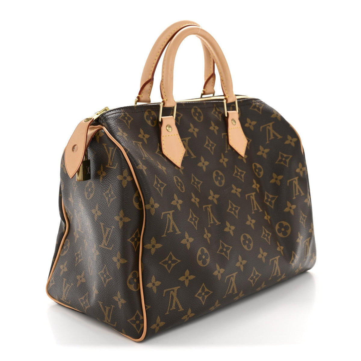 Monogram Speedy 30
