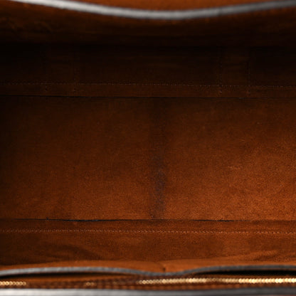 Grain Vegetable Tanned Calfskin Bayswater Oak