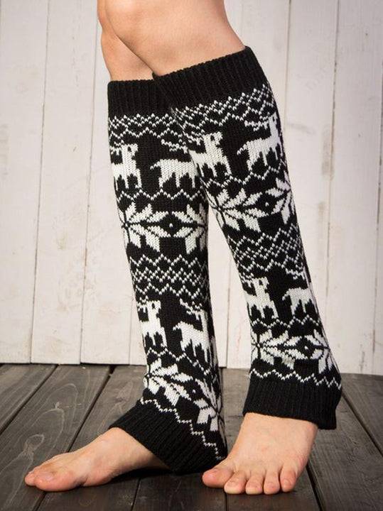 Leg Warmers