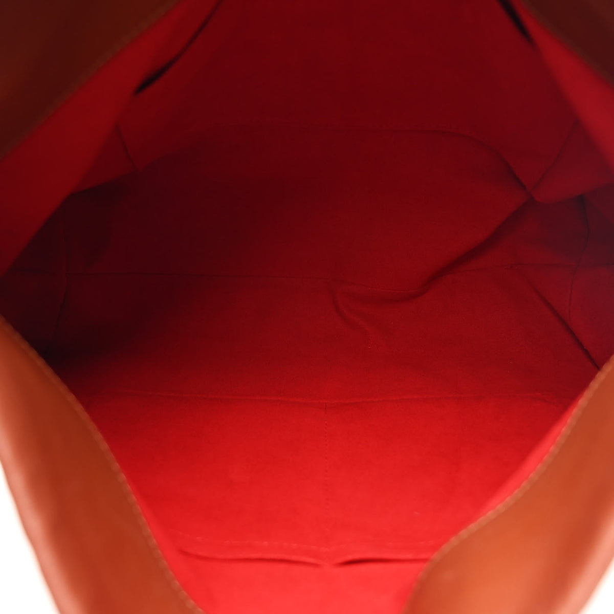 Monogram Tuileries Hobo Caramel
