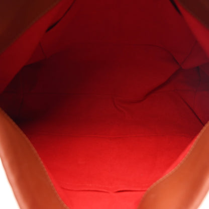 Monogram Tuileries Hobo Caramel