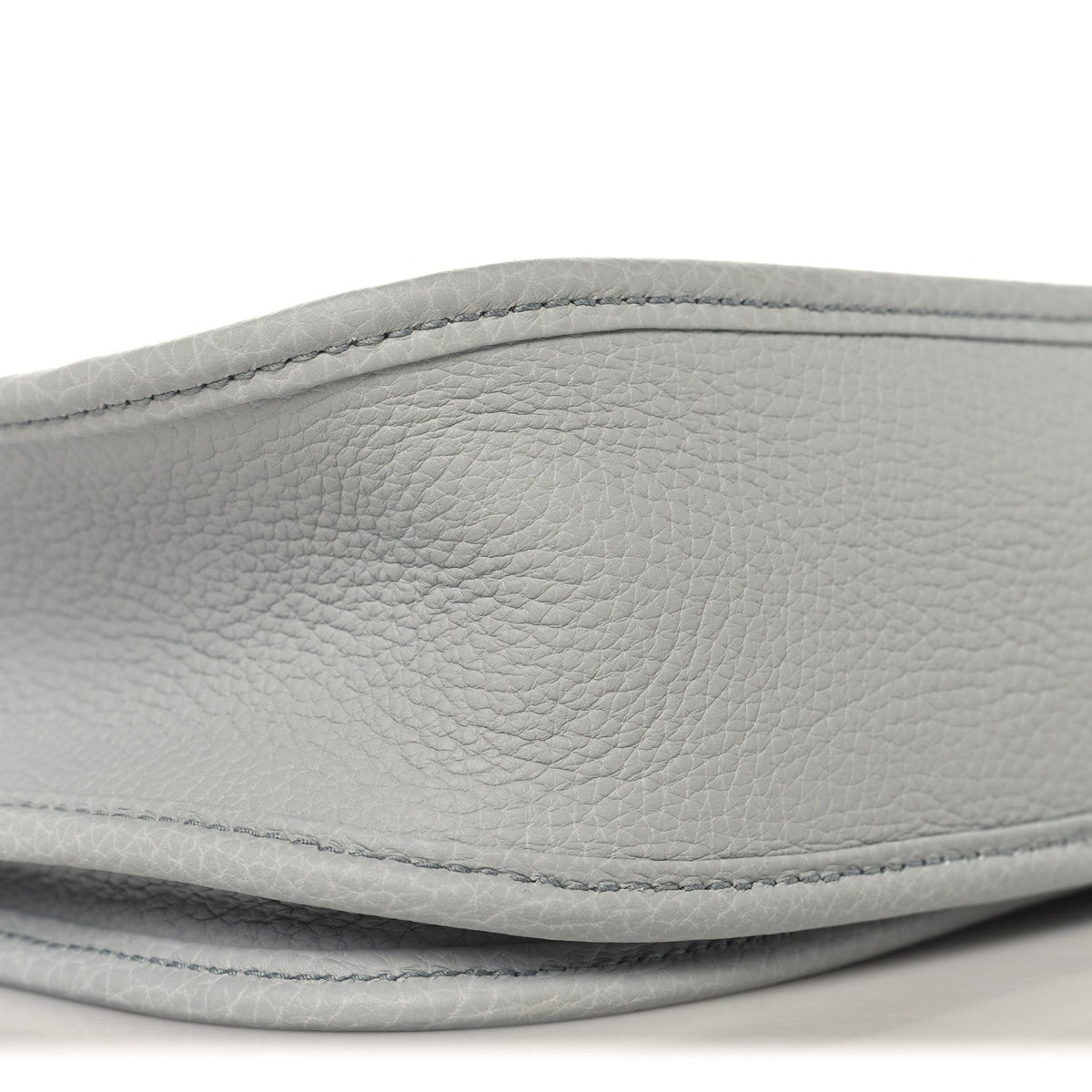 Taurillon Clemence Evelyne III PM Bleu Pale