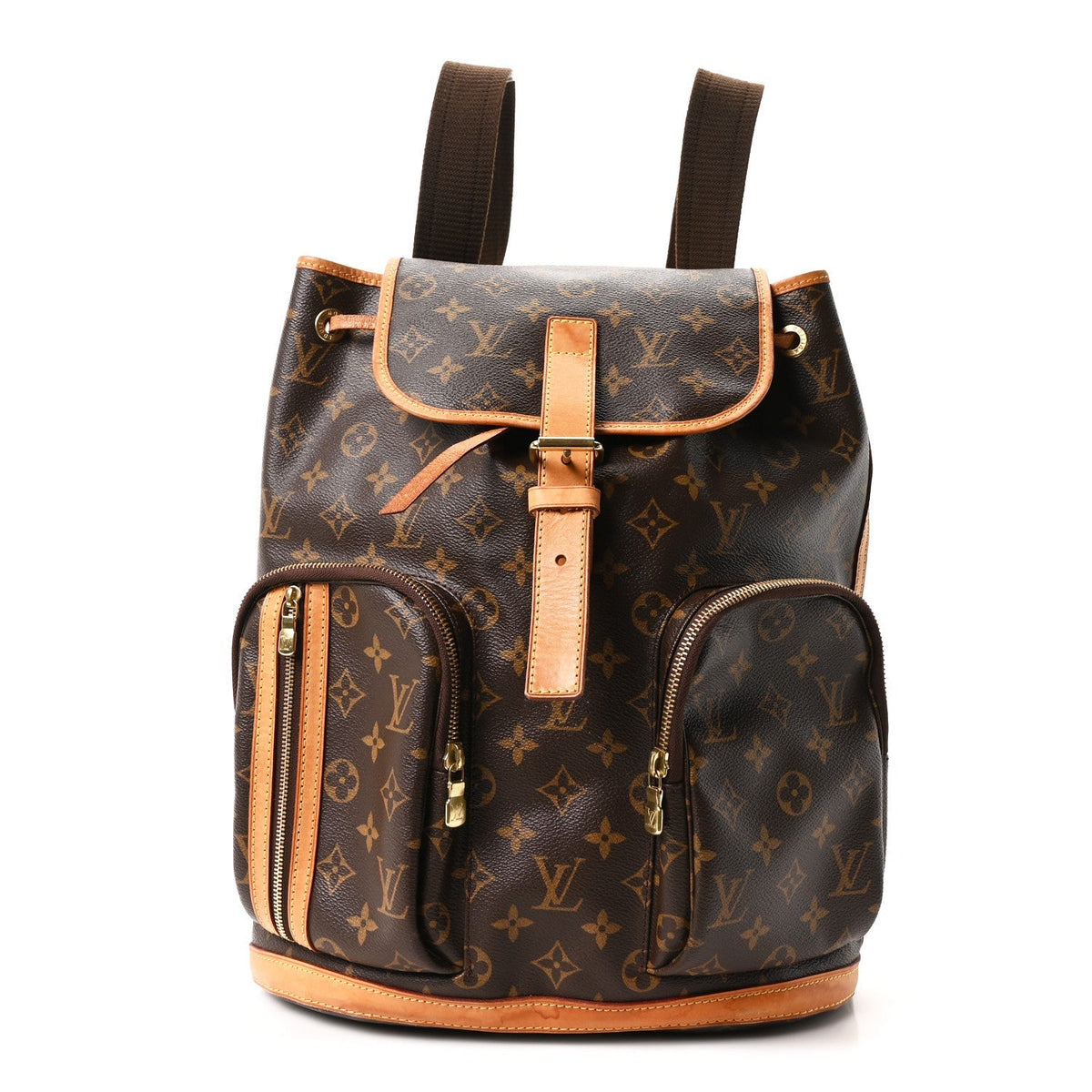 Monogram Bosphore Backpack