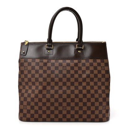 Damier Ebene Greenwich PM