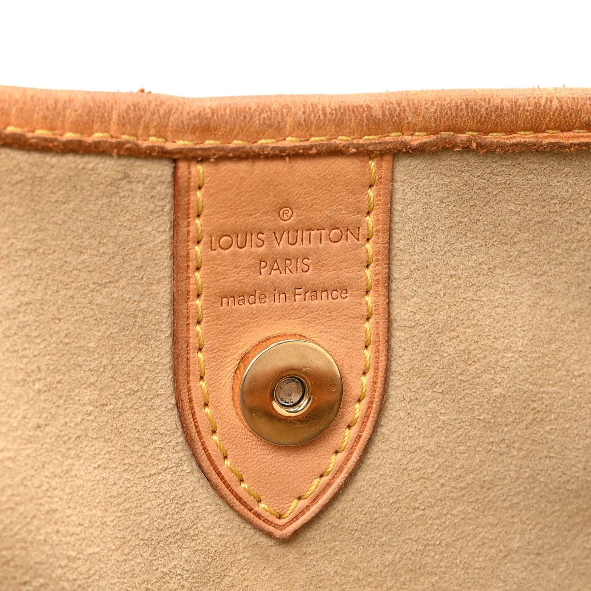 Monogram Galliera PM
