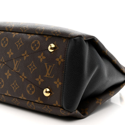 Monogram Pallas Black