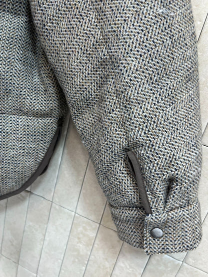 BURBERRY 25S JACKET 243