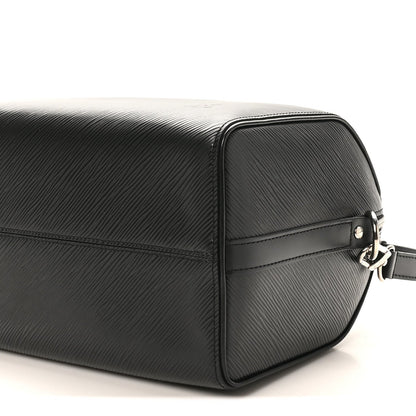 Epi Speedy Bandouliere 25 Black