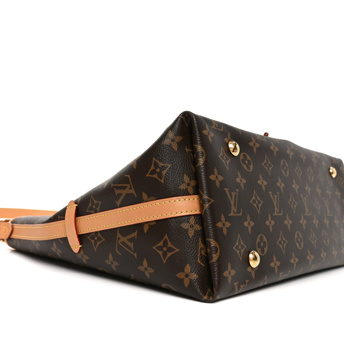 Monogram Carryall MM