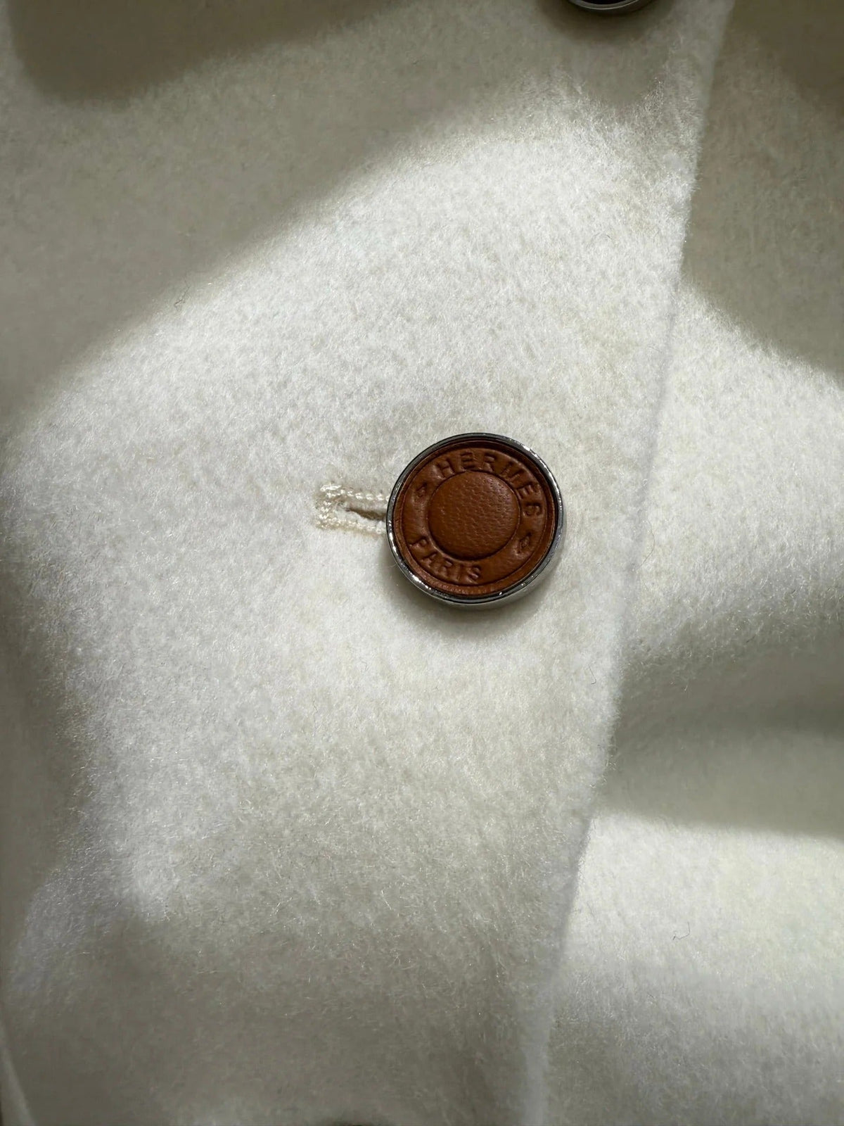 HERMES 25S JACKET 096