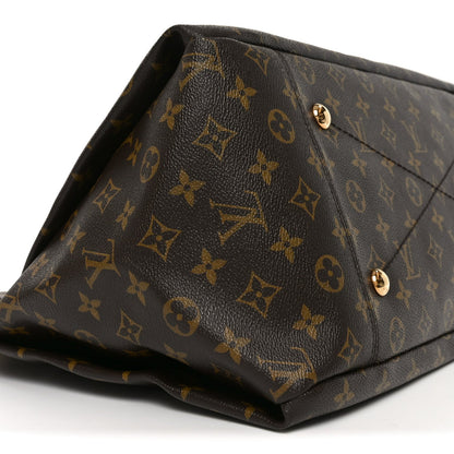 Monogram Artsy MM