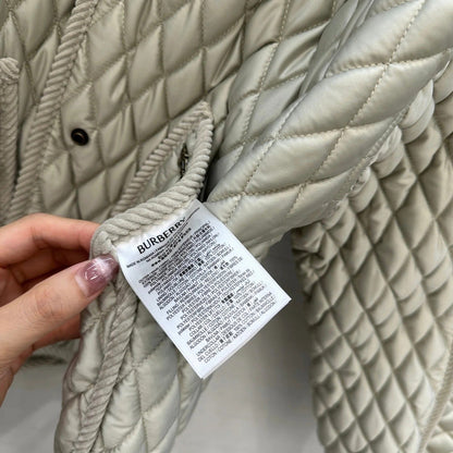 BURBERRY 25S JACKET 220
