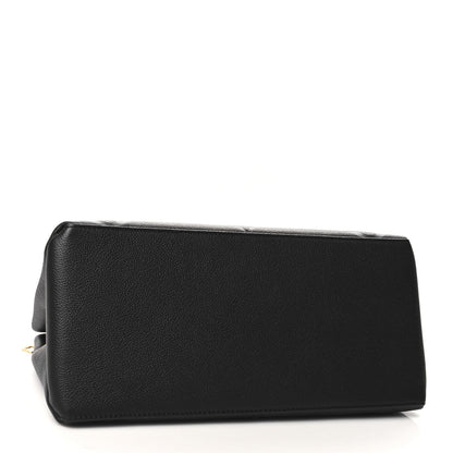 Empreinte Monogram Giant Grand Palais Black