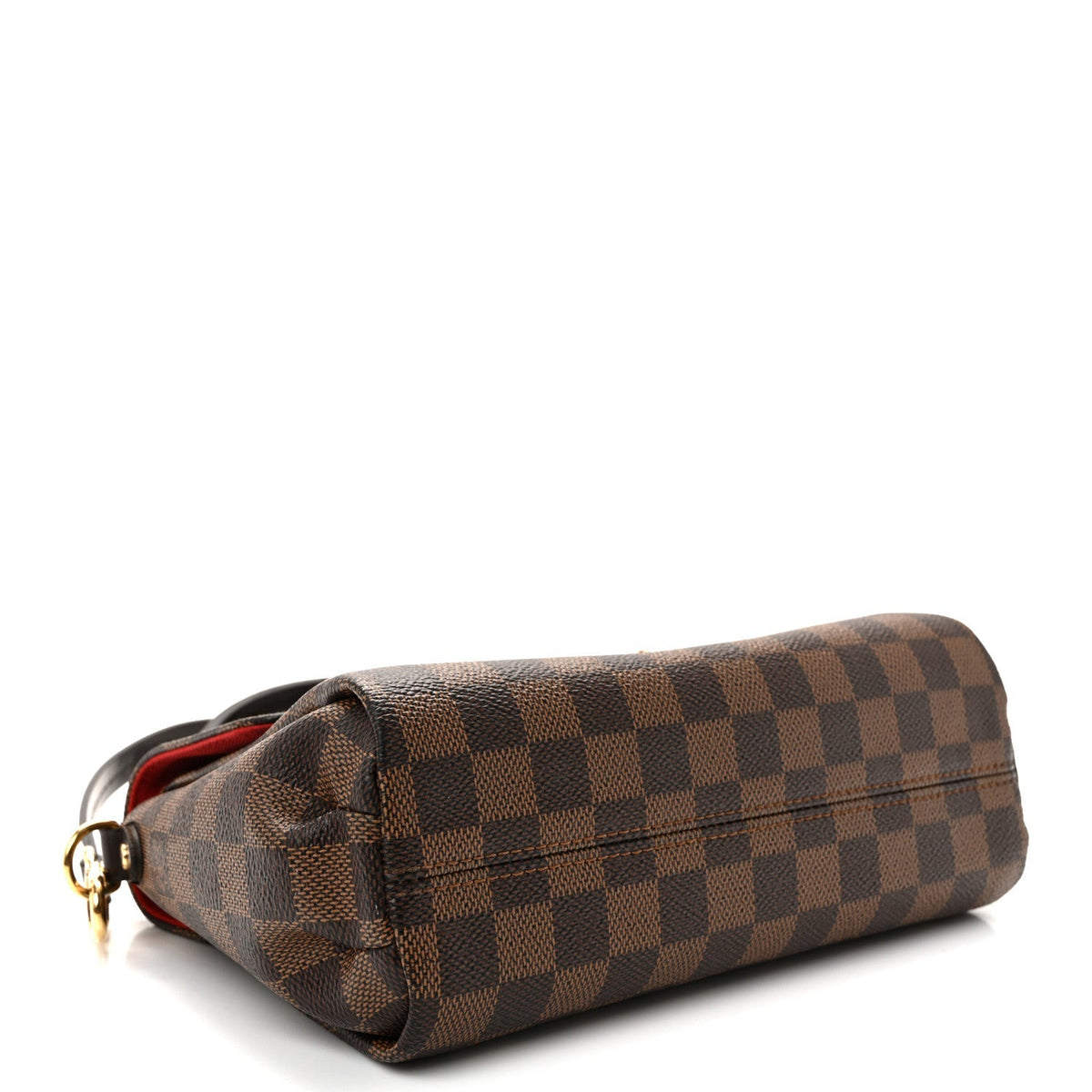 Damier Ebene Croisette