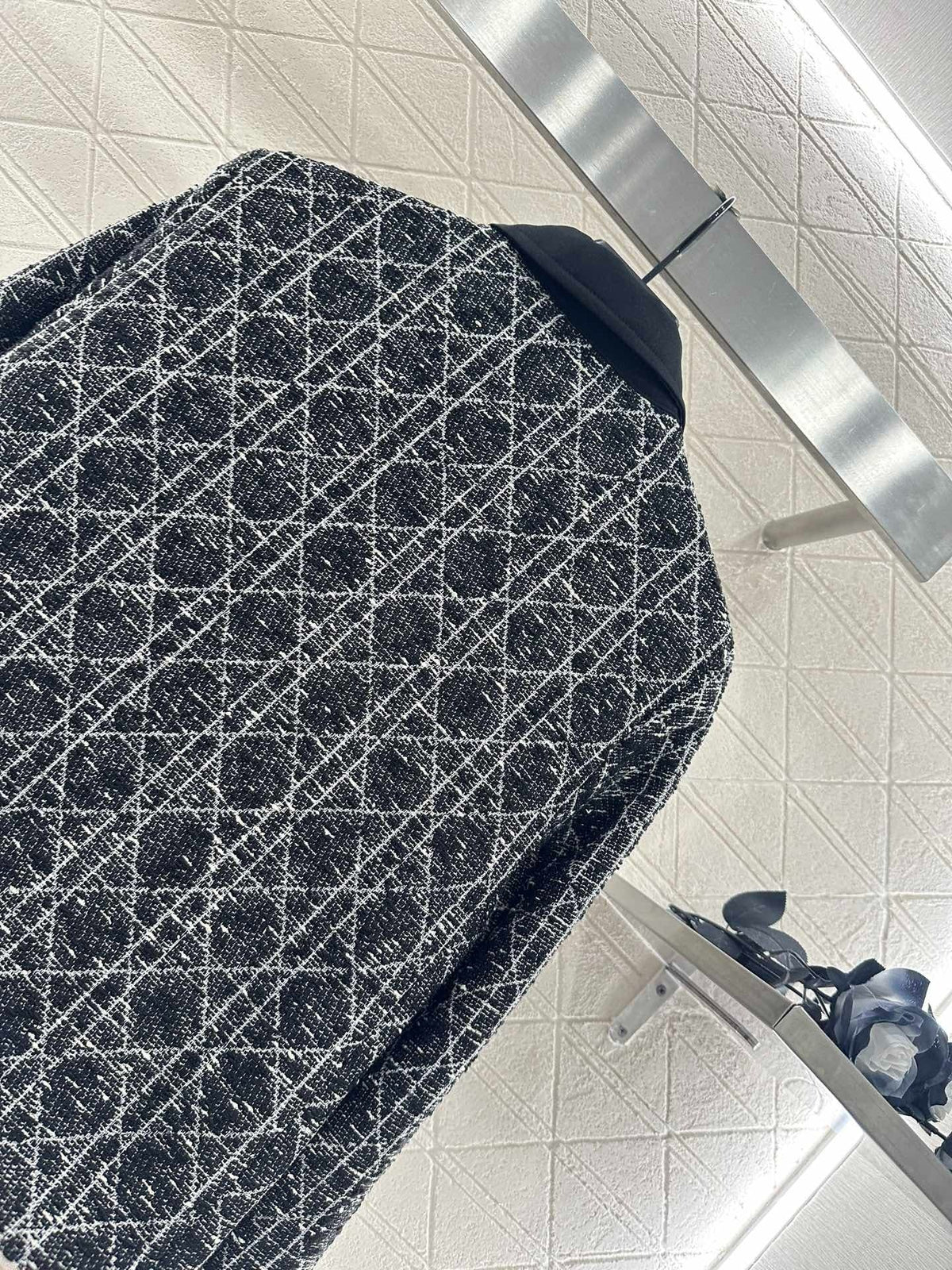 DIOR 25S SHIRT JACKET STYLE 152