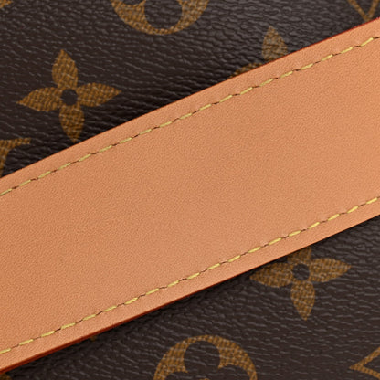 Monogram Carryall PM