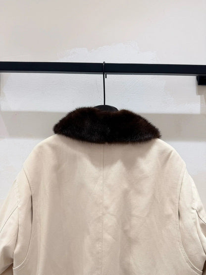 MIUMIU DOWN JACKET STYLE 842