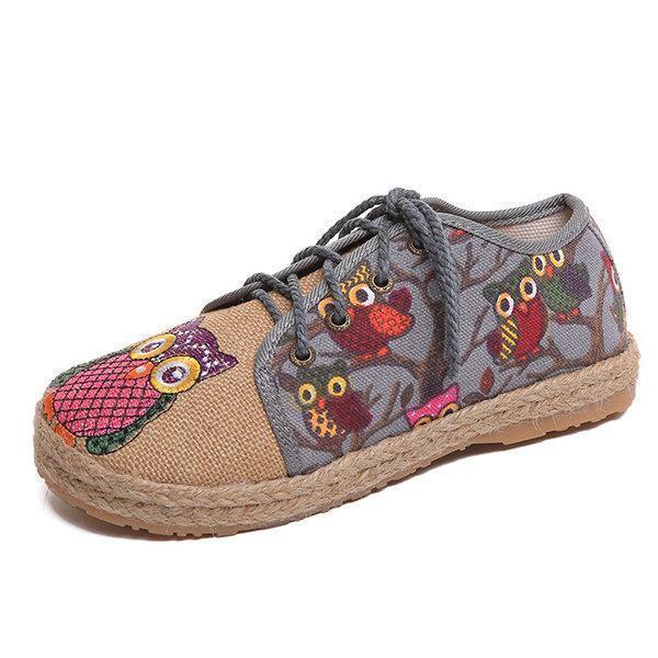 Colorful Shoes