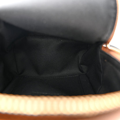 Reverse Monogram Palm Springs Backpack Mini