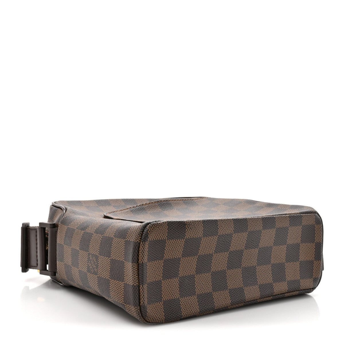 Damier Ebene Olav PM Messenger Bag