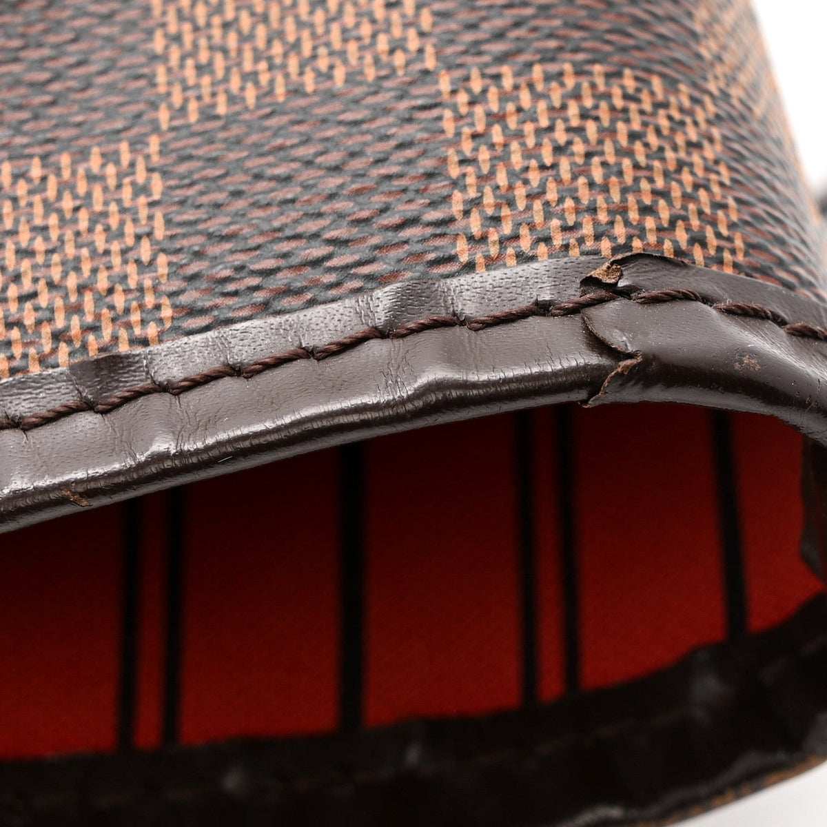 Damier Ebene Neo Neverfull MM