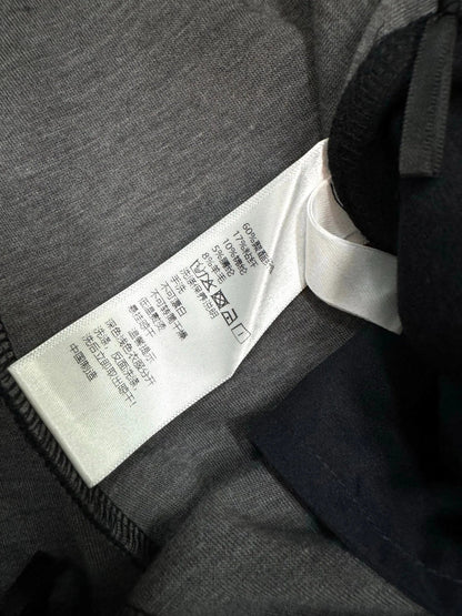 CELINE 25S WIDE-LEG WOOL PANTS