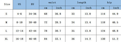 Casual Solid Color Loose Sports Shorts