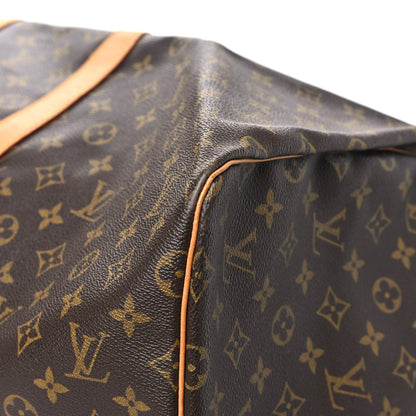 Monogram Keepall 55