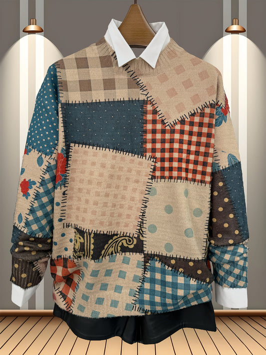 Iliana Sweater