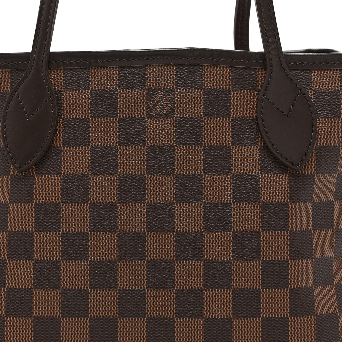Damier Ebene Neverfull PM