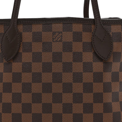 Damier Ebene Neverfull PM