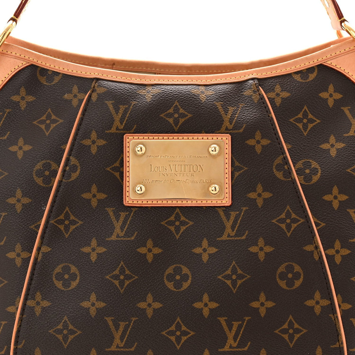 Monogram Galliera PM