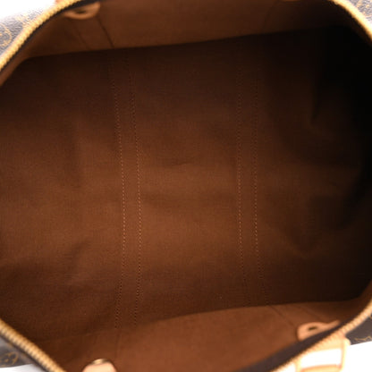 Monogram Keepall 50