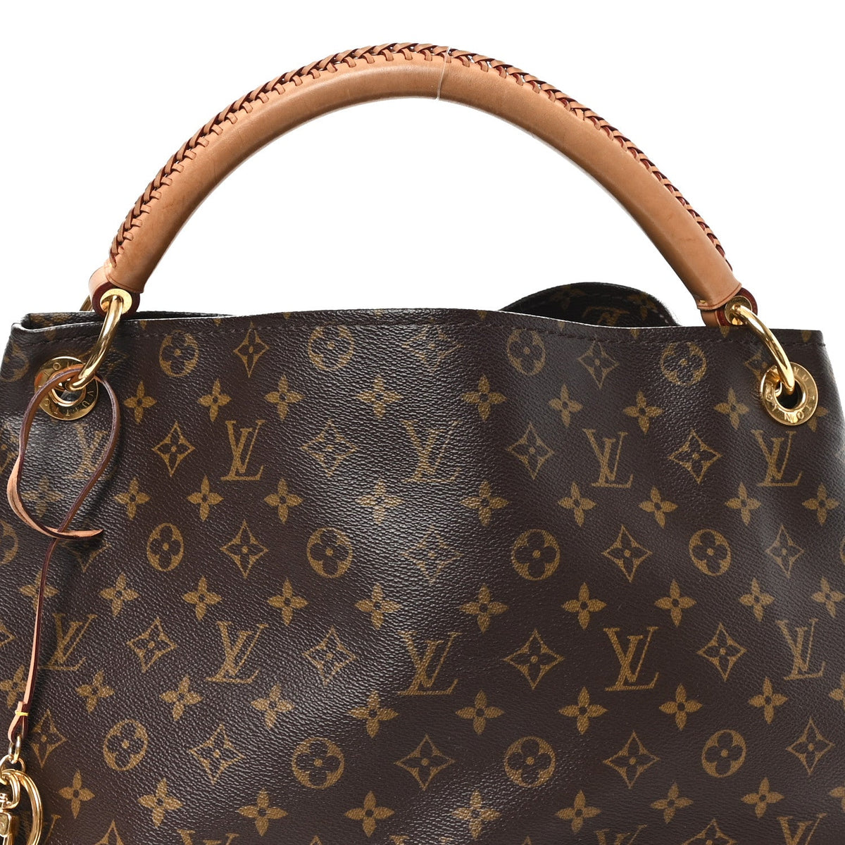 Monogram Artsy MM