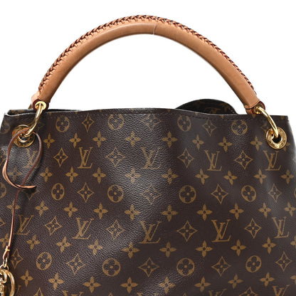 Monogram Artsy MM