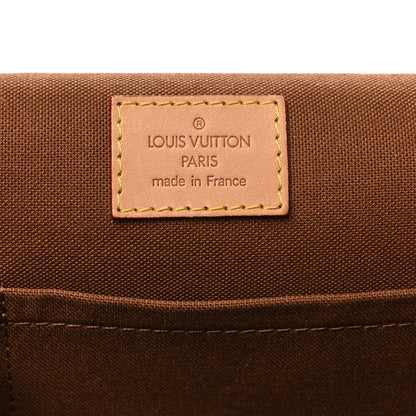 Monogram Bosphore PM Messenger