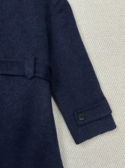 MAX MARA 25S CASHMERE COAT 225