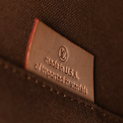 Monogram Alma PM